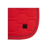 Afbeelding van BR zadeldek Jay dressuur Tango Red- Cob