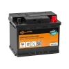 Afbeelding van Gallagher Accu 12V/60Ah Premium Turbo AGM - 242x175x190