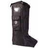 Afbeelding van Harry's Horse Laarzentas Zwart - uni