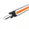 Afbeelding van Gallagher TurboStarEquiFence Permanentkabel wit 250m