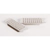 Afbeelding van Harry's Horse Beugelzooltjes RVS - 12cm