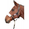 Afbeelding van Harry's Horse Neusbontje Synthetisch zwart