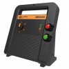 Afbeelding van Gallagher MBS400 Multipower schrikdraadapparaat (4,0J - 230V/12V/Solar) met gratis voltmeter