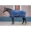 Afbeelding van Harry's Horse Coolerdeken Dry-Fit navy- 165cm