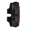 Afbeelding van Gallagher TurboStar tape clip tussenisolator voor Gallagher Line Post (100)