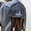 Afbeelding van Kentucky Winterdeken All Weather waterdicht comfort 0 g Black- 155 cm