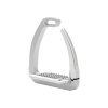 Afbeelding van Acavallo stijgbeugels REL-X 180 Aluminium- 12 cm