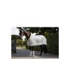 Afbeelding van BR showdeken Zamora C-Wear Silver Birch- 215/165 cm
