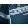 Afbeelding van Harry's Horse Poetstas Just Ride Retro navy