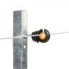 Afbeelding van Gallagher XDI schroef-ringisolator metaal (125)