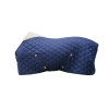 Afbeelding van Kentucky Staldeken comfort 100 gram Navy- 155 cm