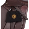 Afbeelding van Harry's Horse Beugel Beschermhoes Fleece Short - uni