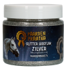 Afbeelding van Paardenpraat TV Glitter Hoeflak Zilver