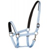 Afbeelding van Harry's Horse Halster Padded navy- x-full