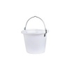Afbeelding van Stubbs stalemmer 18 liter Wit