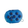 Afbeelding van Premiere massageborstel Blauw