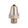 Afbeelding van Premiere kalkoenen Classic W3/8 spits zeskant - 18 mm