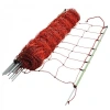 Afbeelding van Gallagher Schapennet, Oranje 90/1-14/G-50m
