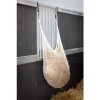Afbeelding van Harry's Horse Hooinet Slow feeder wit- M
