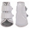 Afbeelding van Harry's Horse Beenbeschermers BamBooBoot grijs- m