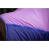 Afbeelding van Harry's Horse Vliegendeken Mesh Pro Diva Violet cyclamen- 115cm