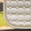 Afbeelding van Harry's Horse Zadeldek EQS Ivory cream- full vz