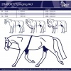 Afbeelding van Harry's Horse Longeerhulp Soft - xl