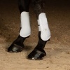 Afbeelding van Harry's Horse Peesbeschermers Next zwart- full