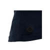 Afbeelding van WHIS Heated Softshell Gilet Coach Dark Navy - XS