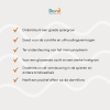 Afbeelding van Duval Multipower - 3 kg