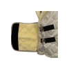 Afbeelding van BR showdeken Zamora C-Wear Silver Birch- 215/165 cm