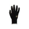 Afbeelding van BR handschoenen Work Grip Pro + VE5 Zwart- M