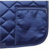 Afbeelding van Harry's Horse Zadeldek Pocket lila- full vz