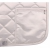 Afbeelding van Harry's Horse Zadeldek Pocket lila- full dr