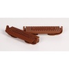 Afbeelding van Harry's Horse Beugelzooltjes Compositi Profile Premium bruin- adult