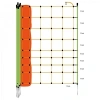 Afbeelding van Gallagher Geitennet, Oranje 105/1-14/G-50m