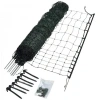 Afbeelding van Gallagher Kippennet, Groen 112/1-9/Z-25m
