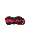 Afbeelding van Premiere hooinet Zwart/Rood- 85 cm