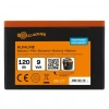 Afbeelding van Gallagher Powerpack Alkaline batterij 9V/120Ah - 160x110x115mm