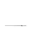 Afbeelding van Premiere longeerzweep Callisto Zwart- 200 cm