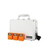 Afbeelding van WHIS Original Duo compleet Oranje