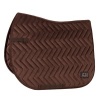 Afbeelding van Harry's Horse Zadeldek Sporty Melle after-dark- full dr