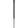 Afbeelding van Harry's Horse Boogzweep Zwart Wit - 140cm