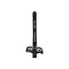 Afbeelding van Acavallo stijgbeugels REL-X 180 Hunter groen/Zwart- 12 cm
