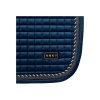 Afbeelding van ANKY® pad Velvet dressuur Legion Blue- Full