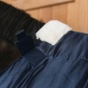Afbeelding van Kentucky Winterdeken Comfort Liner 400 gram Navy- 125 cm