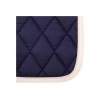 Afbeelding van BR Event zadeldek Cooldry® dressuur Blauw- Full