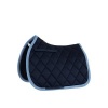 Afbeelding van BR Event zadeldek Cooldry® veelzijdigheid Navy- Full