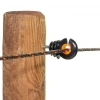 Afbeelding van Gallagher XDI schroef-ringisolator hout (75)