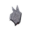 Afbeelding van Premiere vliegenmasker Animal Print Leopard- Full